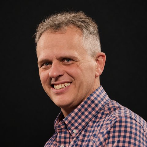 David Bérubé